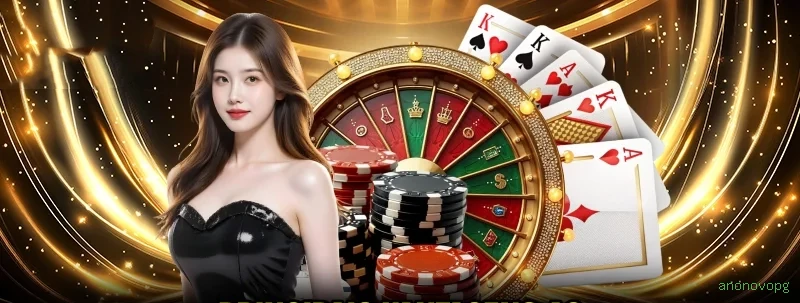 Evolution Gaming Roulette