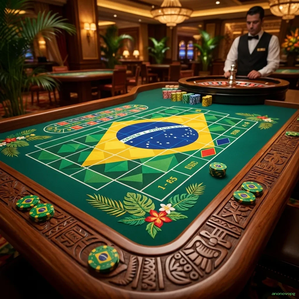 Live Casino Tables