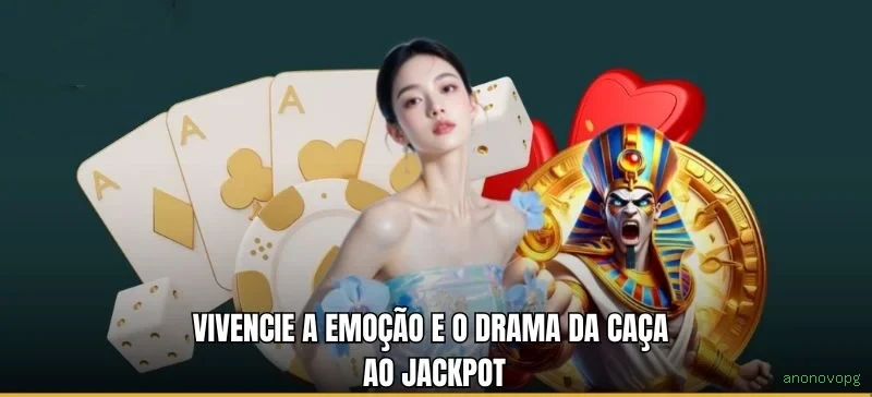 Imagem promocional do login da anonovopg