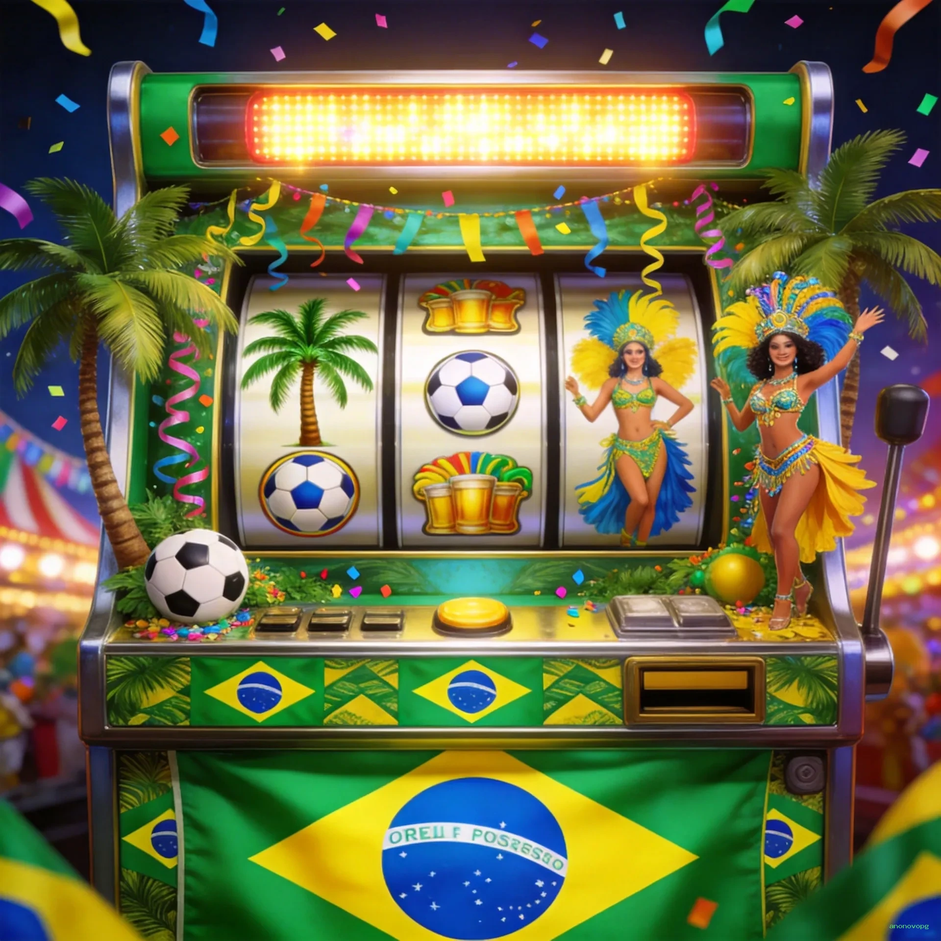 Fortune Tiger Slot Game
